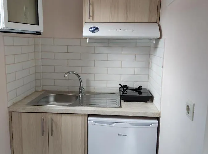 Anesis Village And * Lijá