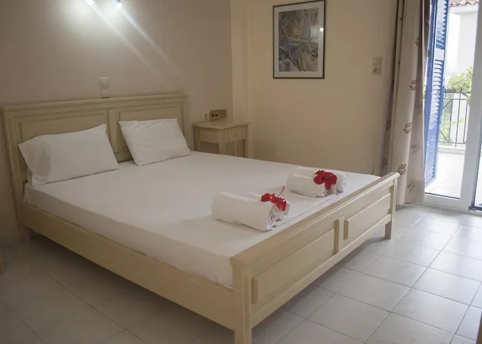 Apartman Anesis Village And