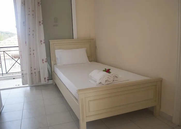 Anesis Village And *