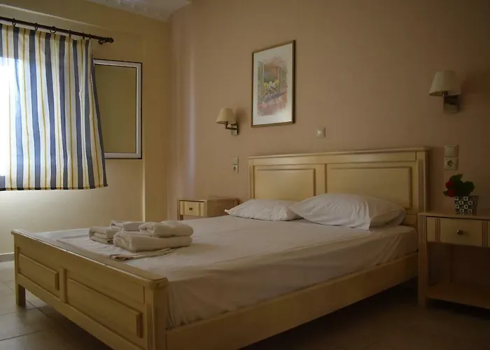 Apartman Anesis Village And *