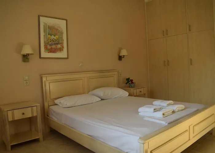 Apartman Anesis Village And *