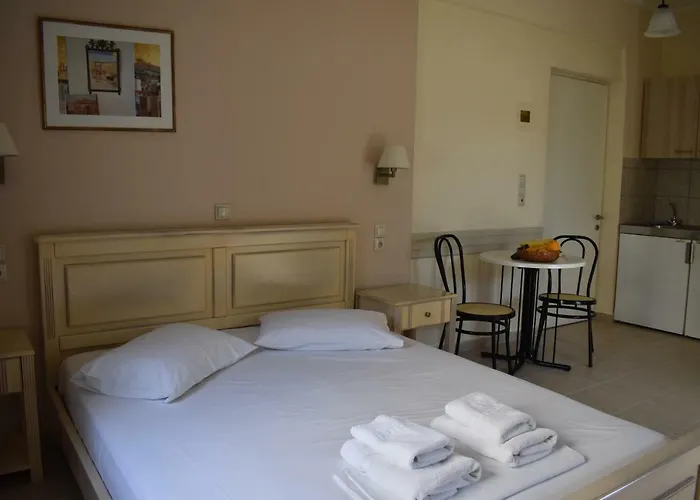 Anesis Village And Apartman