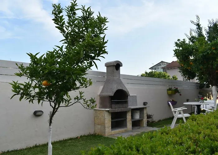 Apartman Anesis Village And *