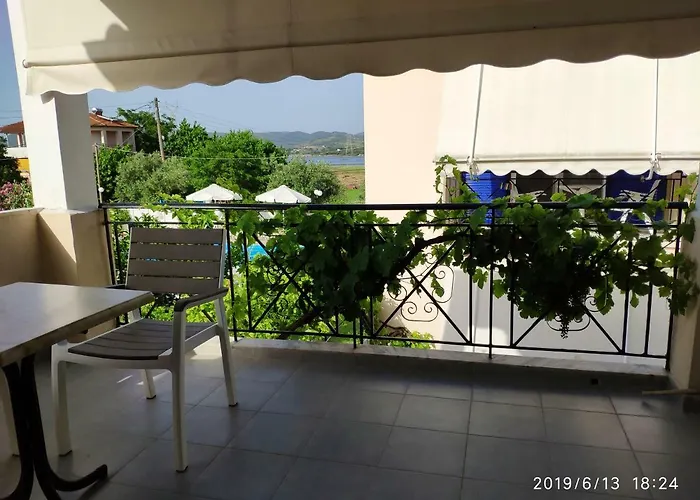Apartman Anesis Village And