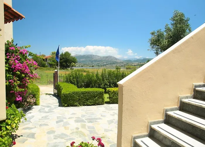 Apartman Anesis Village And